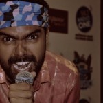 Live Banned at Turquoise, Bangalore