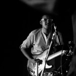 Ashmaan and Bodhi Tree at Jamsteady, Princeton Club, Kolkata