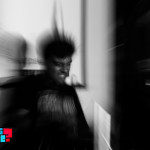 Ashmaan and Bodhi Tree at Jamsteady, Princeton Club, Kolkata