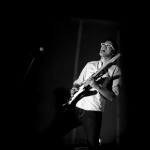 Ashmaan and Bodhi Tree at Jamsteady, Princeton Club, Kolkata