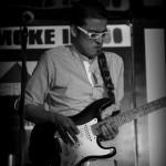 Ashmaan and Bodhi Tree at Jamsteady, Princeton Club, Kolkata