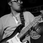 Ashmaan and Bodhi Tree at Jamsteady, Princeton Club, Kolkata