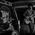 Ashmaan and Bodhi Tree at Jamsteady, Princeton Club, Kolkata