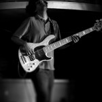 Ashmaan and Bodhi Tree at Jamsteady, Princeton Club, Kolkata