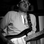 Ashmaan and Bodhi Tree at Jamsteady, Princeton Club, Kolkata