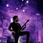 Chandrabindoo, Blood, Fossils at Nazrul Manch, Kolkata