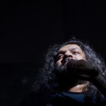 Celebrating Amit Saigal's B'day at Blue Frog, Mumbai