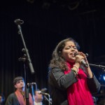 A.R. Rahman Tribute by House of Symphony at FICCI Auditorium, New Delhi