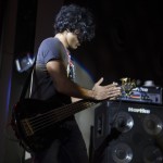 Hipnotribe at Blue Frog, Mumbai