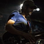 Hipnotribe at Blue Frog, Mumbai