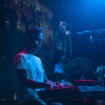 Hipnotribe at Blue Frog, Mumbai