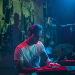 Hipnotribe at Blue Frog, Mumbai