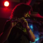 Hipnotribe at Blue Frog, Mumbai