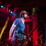 Hipnotribe at Blue Frog, Mumbai