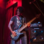 Hipnotribe at Blue Frog, Mumbai