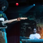 Hipnotribe at Blue Frog, Mumbai