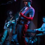 Hipnotribe at Blue Frog, Mumbai