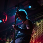 Hipnotribe at Blue Frog, Mumbai