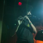 Hipnotribe at Blue Frog, Mumbai