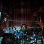 Hipnotribe at Blue Frog, Mumbai