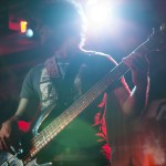 Hipnotribe at Blue Frog, Mumbai