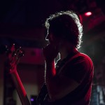 Hipnotribe at Blue Frog, Mumbai