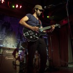 Hipnotribe at Blue Frog, Mumbai