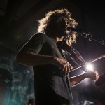 Hipnotribe at Blue Frog, Mumbai