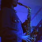 Jamiroquai Tribute at CounterCulture, Bangalore