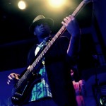 Jamiroquai Tribute at CounterCulture, Bangalore