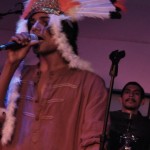 Jamiroquai Tribute at CounterCulture, Bangalore