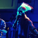 Jamiroquai Tribute at CounterCulture, Bangalore