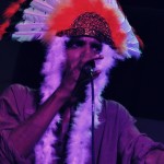 Jamiroquai Tribute at CounterCulture, Bangalore