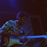 Jamiroquai Tribute at CounterCulture, Bangalore