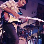 Jamiroquai Tribute at CounterCulture, Bangalore