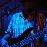 Jamiroquai Tribute at CounterCulture, Bangalore