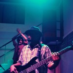 Jamiroquai Tribute at CounterCulture, Bangalore