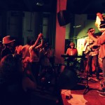 Jamiroquai Tribute at CounterCulture, Bangalore