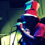 Jamiroquai Tribute at CounterCulture, Bangalore