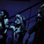 Jamiroquai Tribute at CounterCulture, Bangalore