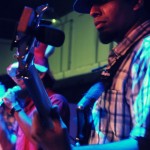 Jamiroquai Tribute at CounterCulture, Bangalore