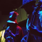 Jamiroquai Tribute at CounterCulture, Bangalore