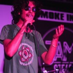 Riddim Funkton & Space behind Yellow Room at Jamsteady, Kolkata