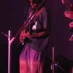 Riddim Funkton & Space behind Yellow Room at Jamsteady, Kolkata