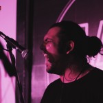 Riddim Funkton & Space behind Yellow Room at Jamsteady, Kolkata