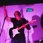 Riddim Funkton & Space behind Yellow Room at Jamsteady, Kolkata