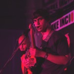 Riddim Funkton & Space behind Yellow Room at Jamsteady, Kolkata