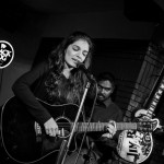 Mali at Someplace Else, Kolkata