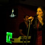 Mali at Someplace Else, Kolkata
