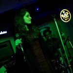 Mali at Someplace Else, Kolkata